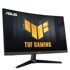 ASUS Monitor TUF Gaming VG27VQ3B 68,6 cm (27"), 1920 x 1080 piksela, Full HD LCD, crni
